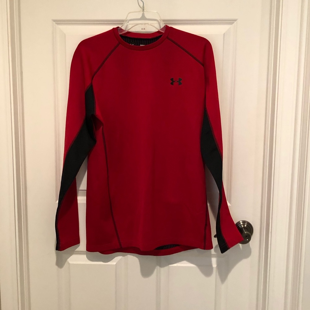 Thermal Long Sleeve